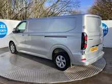 Ford Transit Custom 300 EcoBlue Limited LWB L/R  A/C Euro 6 