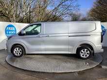 Ford Transit Custom 300 EcoBlue Limited LWB L/R  A/C Euro 6 