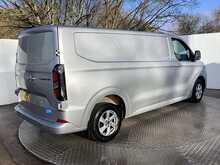 Ford Transit Custom 300 EcoBlue Limited LWB L/R  A/C Euro 6 