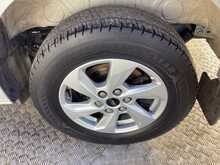 Ford Transit Custom 300 EcoBlue Limited LWB L/R  A/C Euro 6 