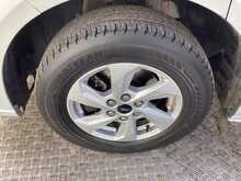 Ford Transit Custom 300 EcoBlue Limited LWB L/R  A/C Euro 6 