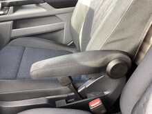 Ford Transit Custom 300 EcoBlue Limited LWB L/R  A/C Euro 6 