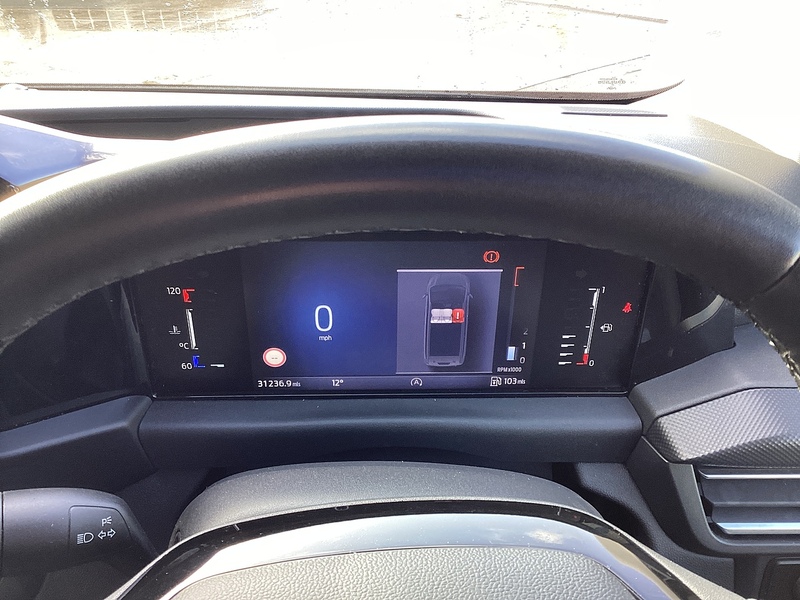 Ford 300 EcoBlue Limited LWB L/R  A/C Euro 6