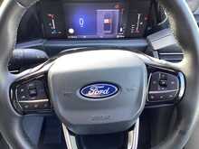 Ford Transit Custom 300 EcoBlue Limited LWB L/R  A/C Euro 6 