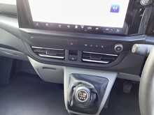 Ford Transit Custom 300 EcoBlue Limited LWB L/R  A/C Euro 6 