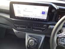 Ford Transit Custom 300 EcoBlue Limited LWB L/R  A/C Euro 6 