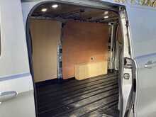 Ford Transit Custom 300 EcoBlue Limited LWB L/R  A/C Euro 6 