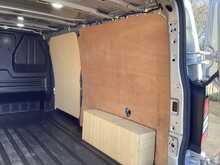 Ford Transit Custom 300 EcoBlue Limited LWB L/R  A/C Euro 6 