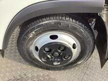 Isuzu Grafter D N35 125T Tipper Euro 6 L=10FT 4" 