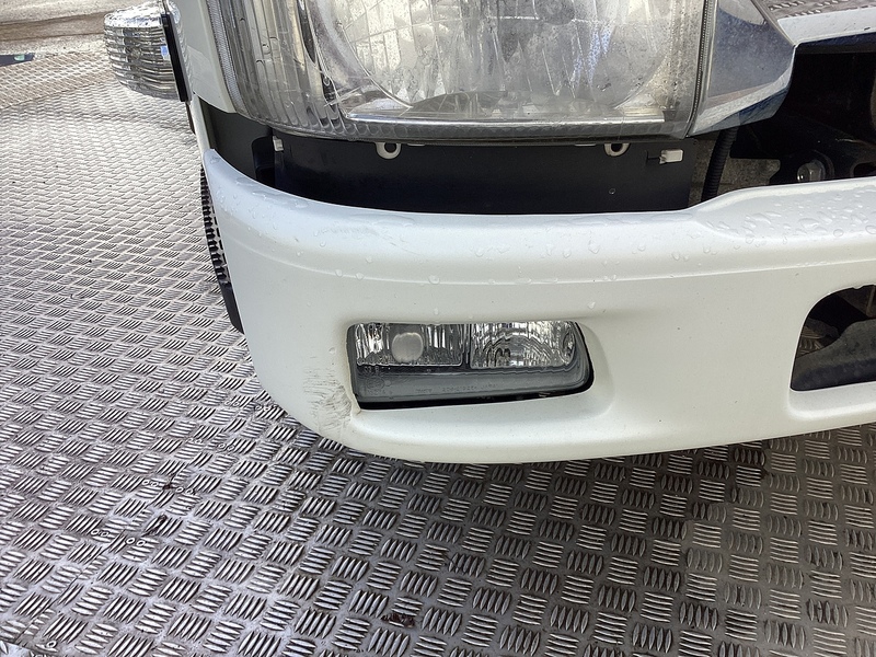 Isuzu D N35 125T Tipper Euro 6 L=10FT 4