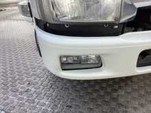 Isuzu Grafter D N35 125T Tipper Euro 6 L=10FT 4" 