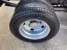 Isuzu Grafter D N35 125T Tipper Euro 6 L=10FT 4" 