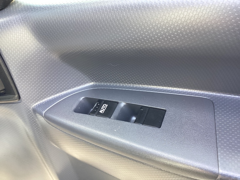 Isuzu D N35 125T Tipper Euro 6 L=10FT 4