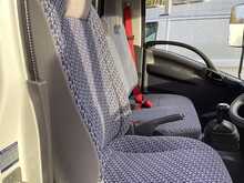 Isuzu Grafter D N35 125T Tipper Euro 6 L=10FT 4" 