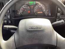 Isuzu Grafter D N35 125T Tipper Euro 6 L=10FT 4" 