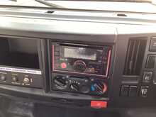 Isuzu Grafter D N35 125T Tipper Euro 6 L=10FT 4" 