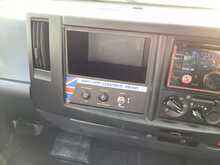 Isuzu Grafter D N35 125T Tipper Euro 6 L=10FT 4" 