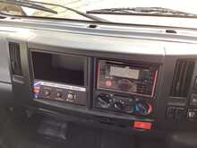 Isuzu Grafter D N35 125T Tipper Euro 6 L=10FT 4" 