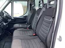 Iveco Daily D HPI 14V 35S 3450 Dropside Taillift A/C Euro 6 L=14ft 3" 