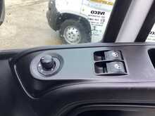 Iveco Daily D HPI 14V 35S 3450 Dropside Taillift A/C Euro 6 L=14ft 3" 