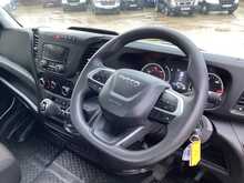 Iveco Daily D HPI 14V 35S 3450 Dropside Taillift A/C Euro 6 L=14ft 3" 