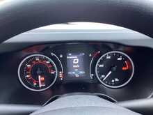 Iveco Daily D HPI 14V 35S 3450 Dropside Taillift A/C Euro 6 L=14ft 3" 