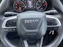 Iveco Daily D HPI 14V 35S 3450 Dropside Taillift A/C Euro 6 L=14ft 3" 