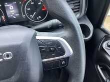 Iveco Daily D HPI 14V 35S 3450 Dropside Taillift A/C Euro 6 L=14ft 3" 