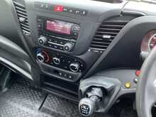 Iveco Daily D HPI 14V 35S 3450 Dropside Taillift A/C Euro 6 L=14ft 3" 