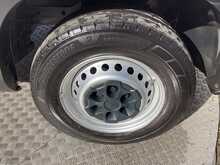 Iveco Daily D HPI 14V 35S 3450 Dropside Taillift A/C Euro 6 L=14ft 3" 