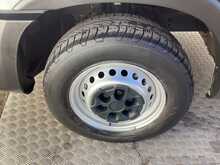 Iveco Daily D HPI 14V 35S 3450 Dropside Taillift A/C Euro 6 L=14ft 3" 