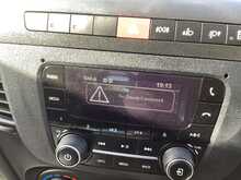Iveco Daily D HPI 14V 35S 3450 Dropside Taillift A/C Euro 6 L=14ft 3" 