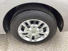 Vauxhall Vivaro Turbo D 2700 Sportive SWB L/R A/C Euro 6 