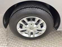 Vauxhall Vivaro Turbo D 2700 Sportive SWB L/R A/C Euro 6 