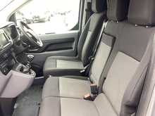 Vauxhall Vivaro Turbo D 2700 Sportive SWB L/R A/C Euro 6 