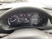 Vauxhall Vivaro Turbo D 2700 Sportive SWB L/R A/C Euro 6 