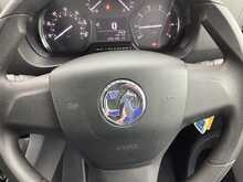 Vauxhall Vivaro Turbo D 2700 Sportive SWB L/R A/C Euro 6 
