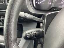 Vauxhall Vivaro Turbo D 2700 Sportive SWB L/R A/C Euro 6 
