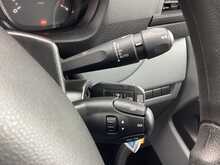 Vauxhall Vivaro Turbo D 2700 Sportive SWB L/R A/C Euro 6 