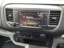 Vauxhall Vivaro Turbo D 2700 Sportive SWB L/R A/C Euro 6 