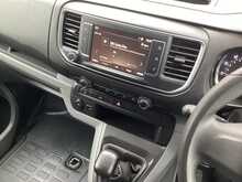 Vauxhall Vivaro Turbo D 2700 Sportive SWB L/R A/C Euro 6 