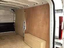 Renault Trafic dCi Blue LL30 Advance LWB L/R Trendline A/C Euro 6 