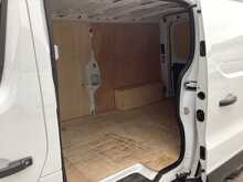 Renault Trafic dCi Blue LL30 Advance LWB L/R Trendline A/C Euro 6 
