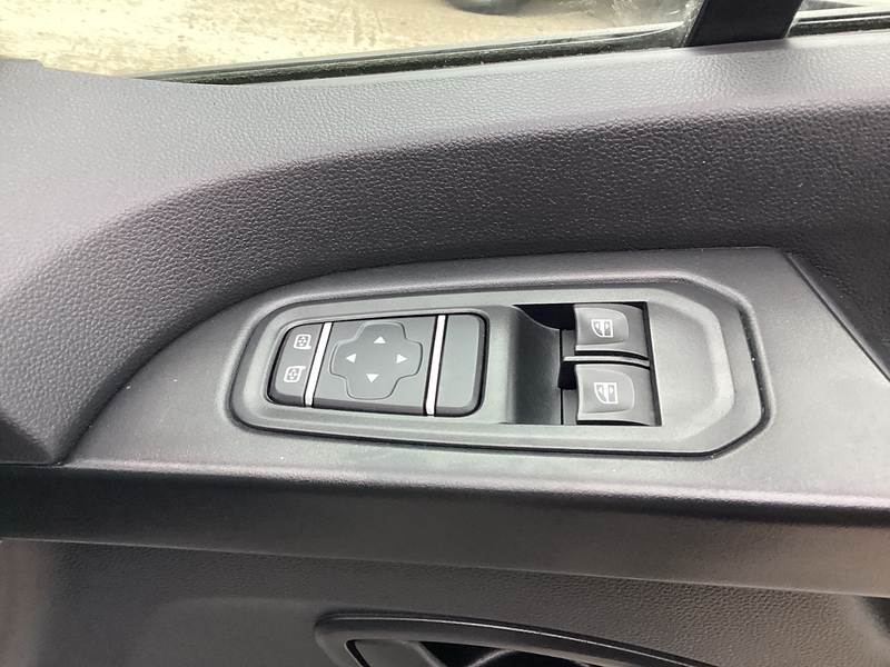 Renault dCi Blue LL30 Advance LWB L/R Trendline A/C Euro 6