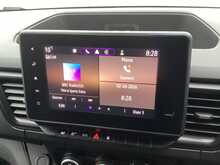 Renault Trafic dCi Blue LL30 Advance LWB L/R Trendline A/C Euro 6 