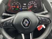 Renault Trafic dCi Blue LL30 Advance LWB L/R Trendline A/C Euro 6 