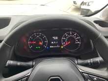 Renault Trafic dCi Blue LL30 Advance LWB L/R Trendline A/C Euro 6 