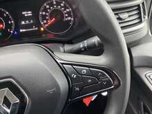 Renault Trafic dCi Blue LL30 Advance LWB L/R Trendline A/C Euro 6 