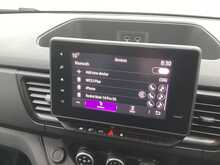 Renault Trafic dCi Blue LL30 Advance LWB L/R Trendline A/C Euro 6 