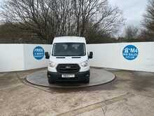 Ford Transit 350 EcoBlue Trend 12 Seater 